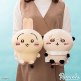 Chiikawa | Sheepwa | Super Fluffy and Soft Plush Toy L (22cm)