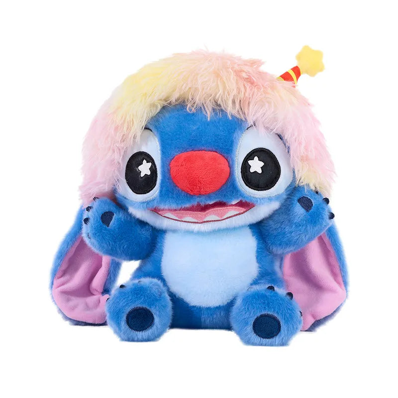 Stitch | Naughty Series | Plush Toy XL (36cm)
