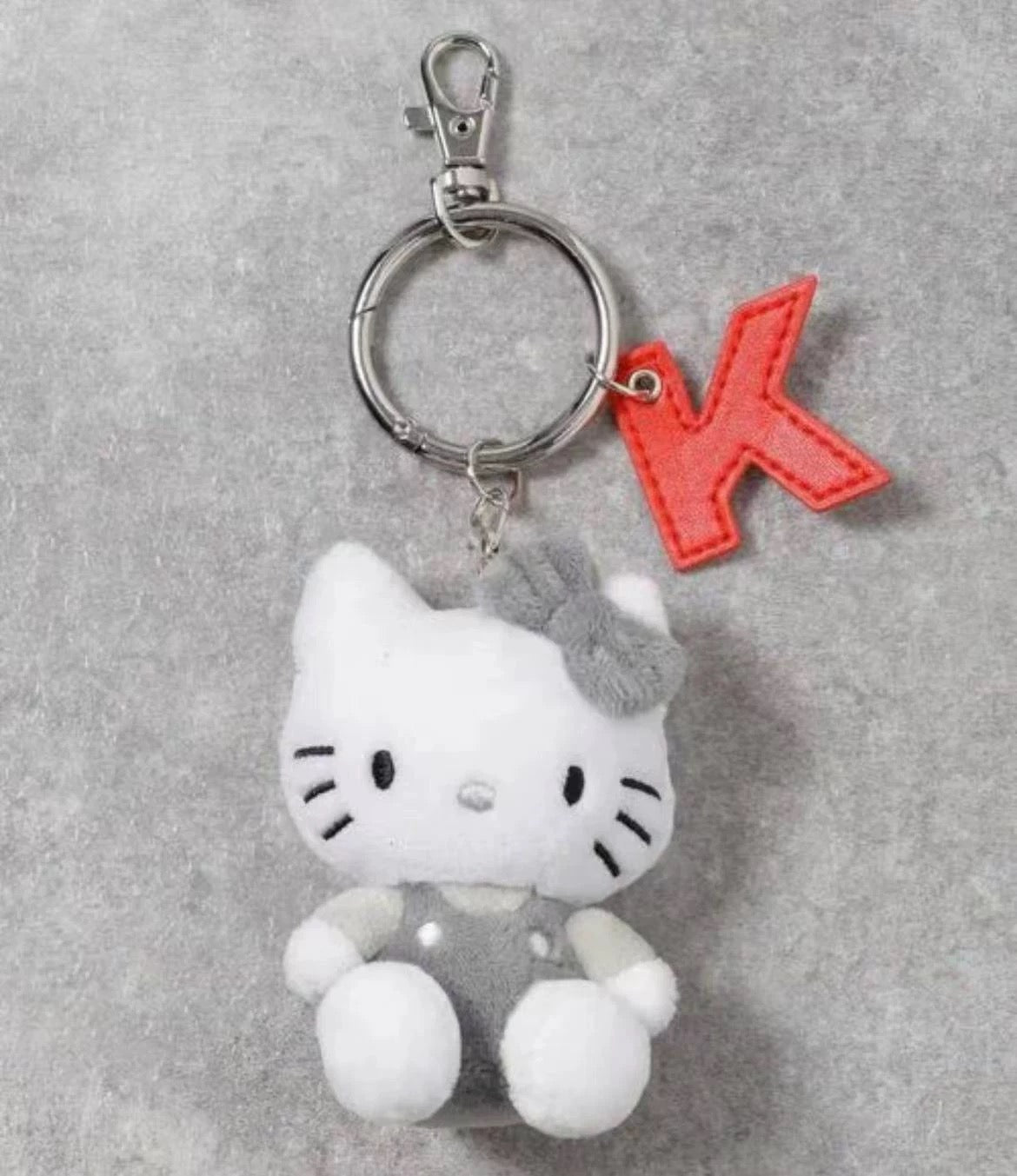 Sanrio x LEPSIM | Sanrio Mascot Holder / Keychain