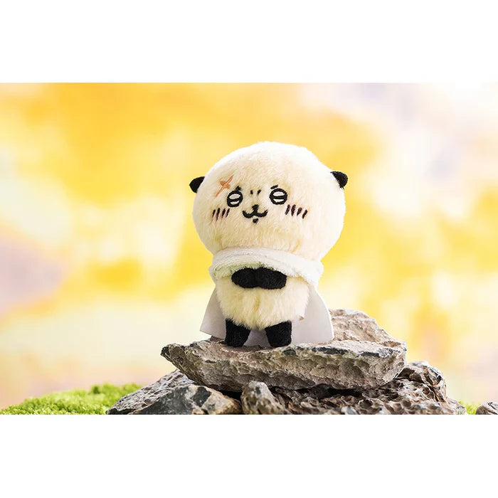Chiikawa | Rakko Petite Mini Mascot Holder Main image