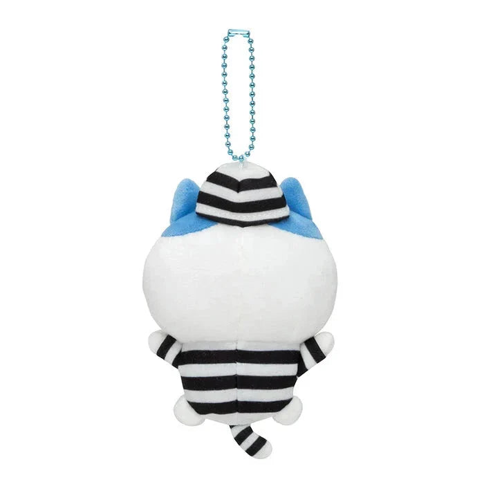 Chiikawa | Prisoner | Chiikawa Petitama Mini Mascot Holder