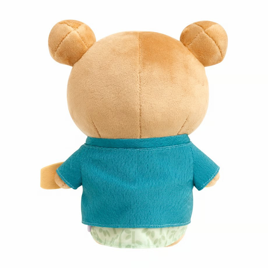 Rilakkuma | Arashiyama Limited | Rilakkuma Hanging Plush Toy