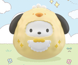 Sanrio | Small Animal | Sanrio Roly-poly Mascot Holder