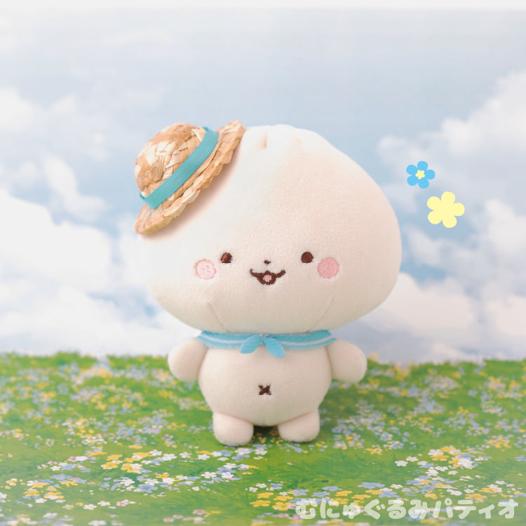 Sanrio | Petapeta Minilian Pao Mascot Holder