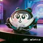 Here x Chimitan | Oshi No Chimitan Series | Vinyl Plush Doll Blind Box