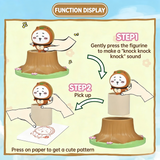 Chiikawa | Forest Fashion Show Stamp Series | Blind Box