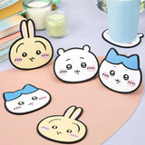 Chiikawa | Non-Slip Coaster