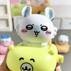 Chiikawa | Happy Drive | Wind-Up Toy Car Blind Box