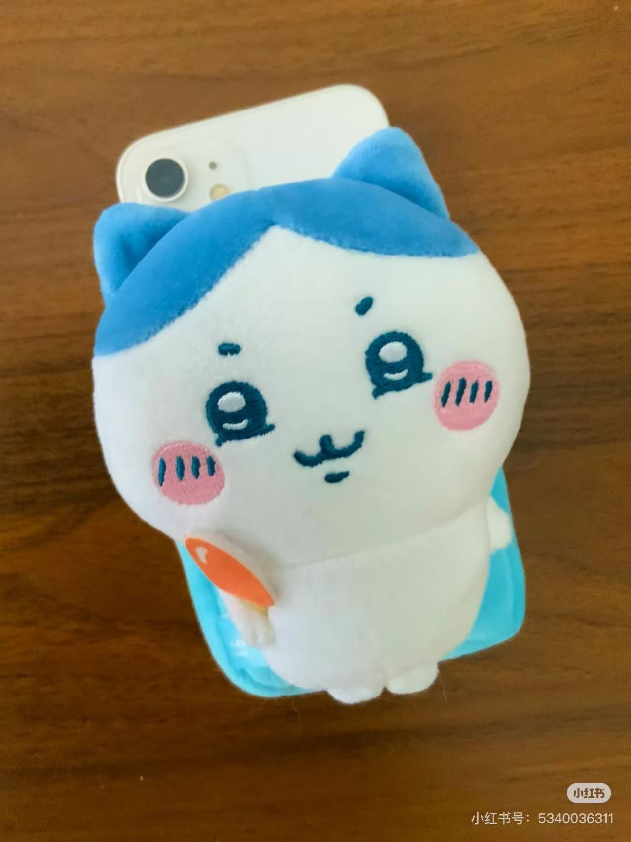 Chiikawa | Summer Season Limited | Mascot / Plush Toy Collection