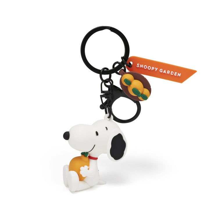 Snoopy | Figure Keyring