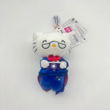 Sanrio | Hello Kitty 50th Anniversary | Hello Kitty Mascot Holder