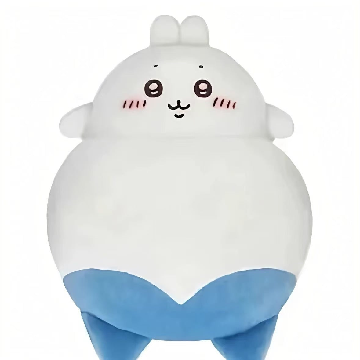 ??? | Reversed Chiikawa Mascot Holder メイン画像