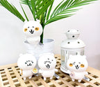 Nagano | Korean Limited |  Mascot: Emoji