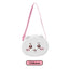 Chiikawa x Miniso| Plush Crossbody Bag
