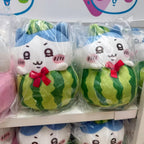 Chiikawa | Fruit Market | Plush Toy Plush Toy