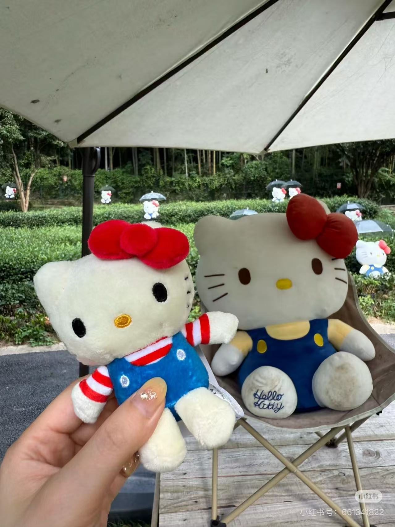 Hello kitty | Hello KIitty 50th Anniversary |