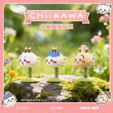 Chiikawa | Bee Wobbler Car Ornament Figurine