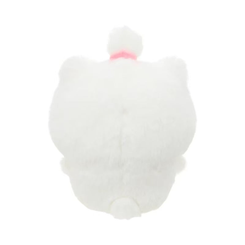 Chiikawa | Energetic Hairstyle Series | Plush Toy
