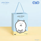 Nagano | Joker Bear & Friends Singing Bluetooth Speaker