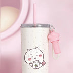 Chiikawa | Sweet Star Straw Insulated Tumbler