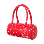 Jennie Ruby x Miniso | Polka Dot Handbag