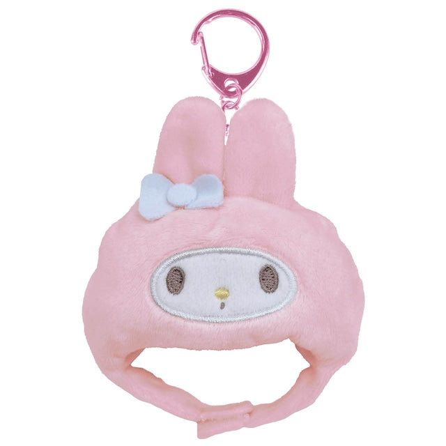 Sanrio | Fan Cap Keychain