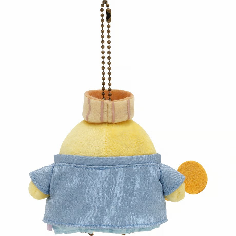 Rilakkuma | Arashiyama Limited | Rilakkuma Hanging Mascot Holder