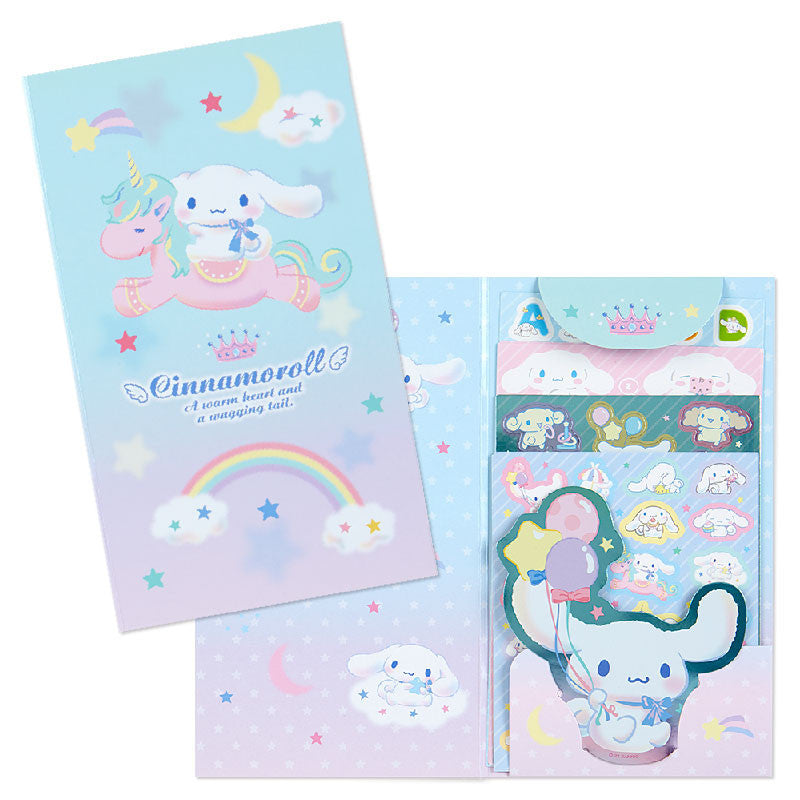 Sanrio | Sticker Set