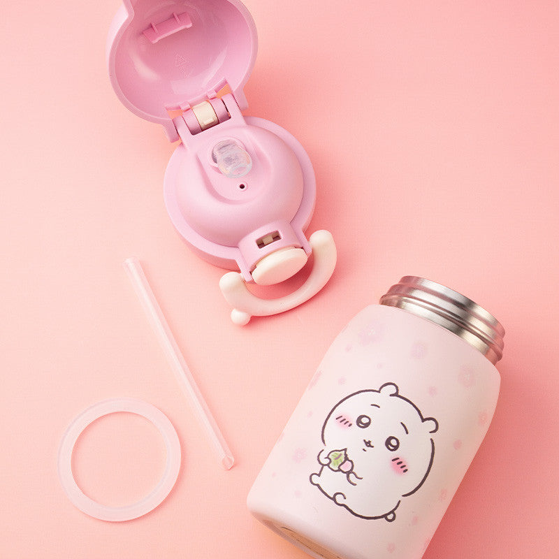Chiikawa | Mini Dual-Drink Tumbler