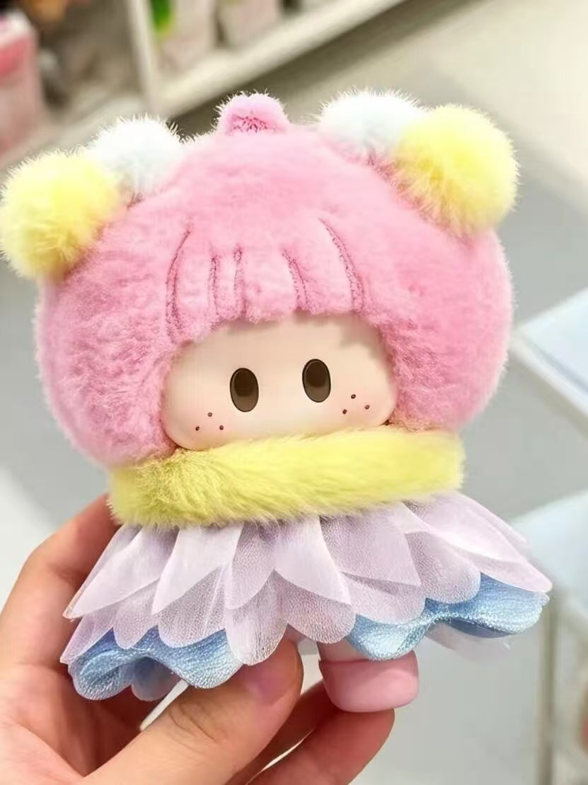 YOYO | Flower Field Series Vinyl Plush Blind Box