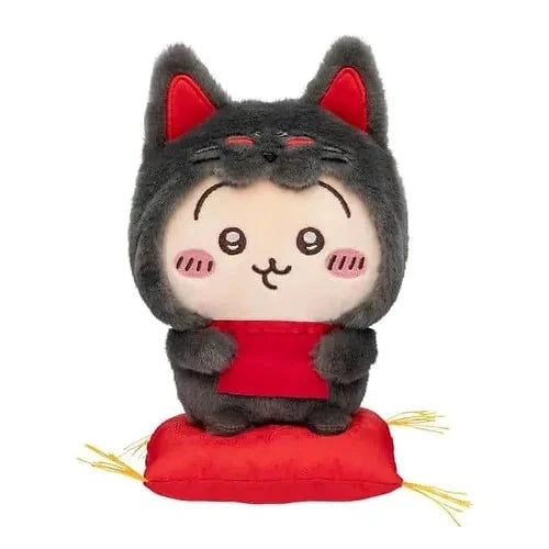 Chiikawa | Fushimi Inari Limied | Chiikawa Plush Toy M (19cm)