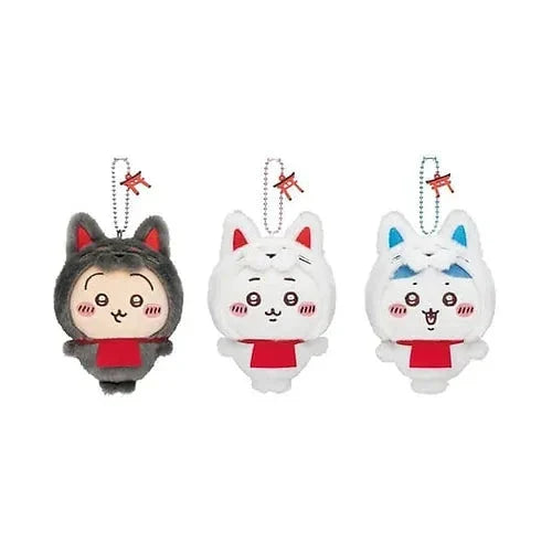 Chiikawa | Fushimi Inari Limied | Chiikawa Mascot Holder Main image