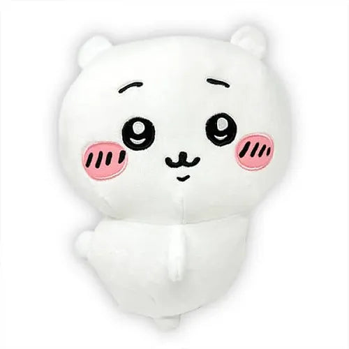 Chiikawa | Wiggling Butt | Plush Toy M (30-35cm)