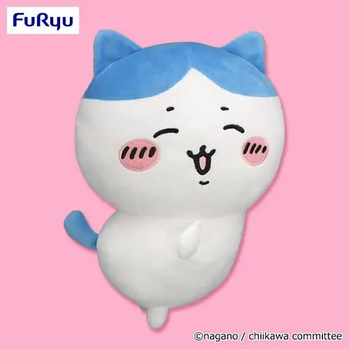 Chiikawa | Wiggling Butt | Plush Toy M (30-35cm)