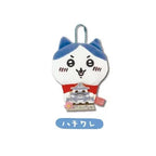 Chiikawa | Shiga limited | Chiikawa Hikone Castle Mascot Holder