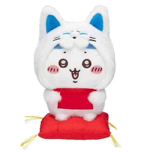 Chiikawa | Fushimi Inari Limied | Chiikawa Plush Toy M (19cm)