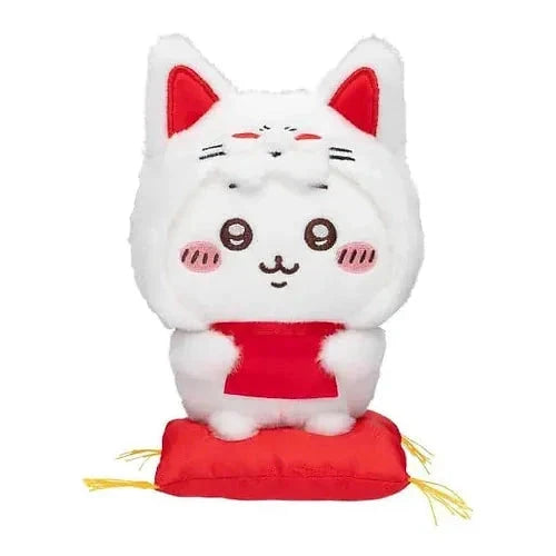 Chiikawa | Fushimi Inari Limied | Chiikawa Plush Toy M (19cm)