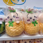 Chiikawa | Fruit Market | Plush Toy Plush Toy