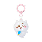 Chiikawa | Summer Season Limited | 3D Figure Keychain