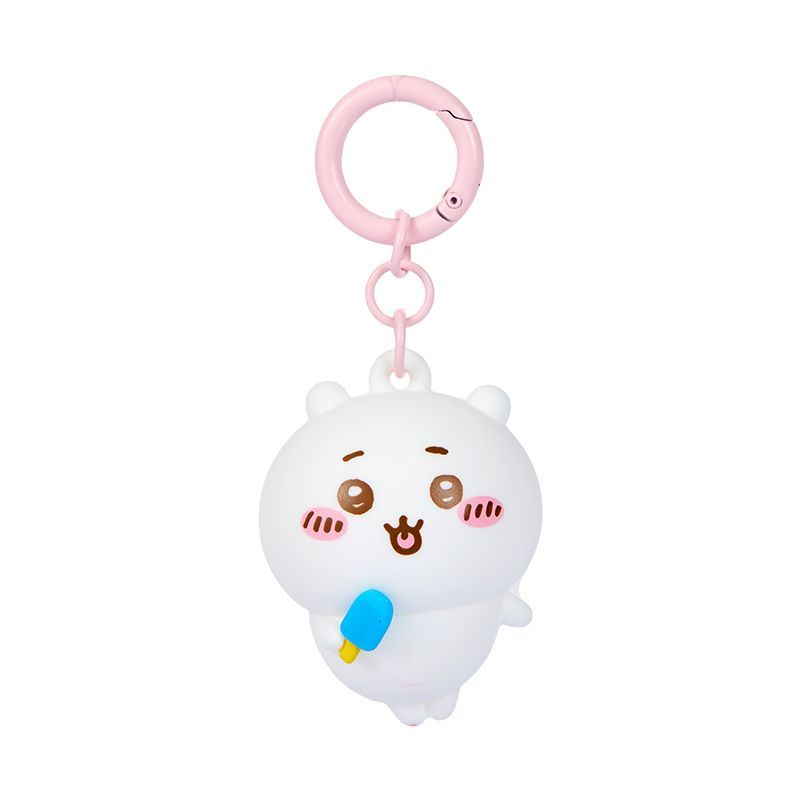 Chiikawa | Summer Season Limited | 3D Figure Keychain