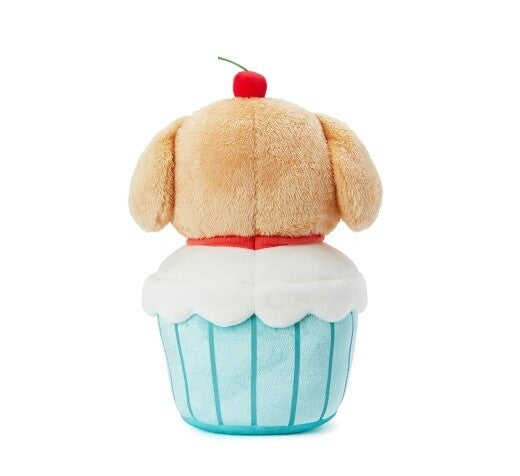 Maltese | Cup Cake | Retriever Plush Toy M (21 cm)