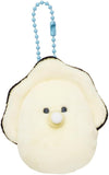 Namagaki Baby | Plush Keychains