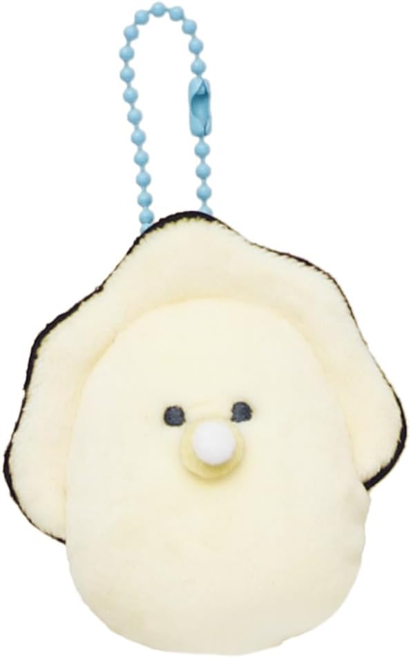 Namagaki Baby | Plush Keychains