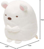 Sumikko Gurashi | Plush Toy Collection M (14-15cm)