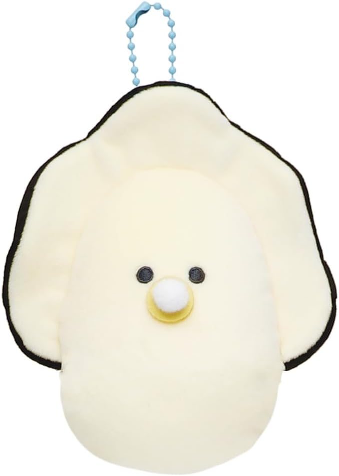 Namagaki Baby | Plush Keychains