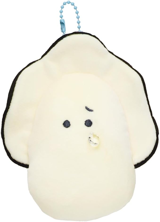 Namagaki Baby | Plush Keychains