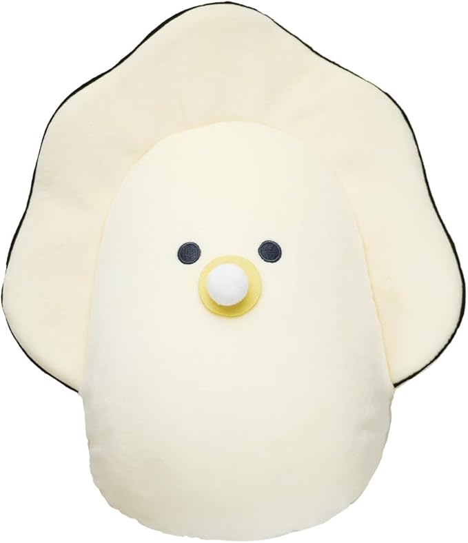 Namagaki Baby | Plush Toy M (17cm)