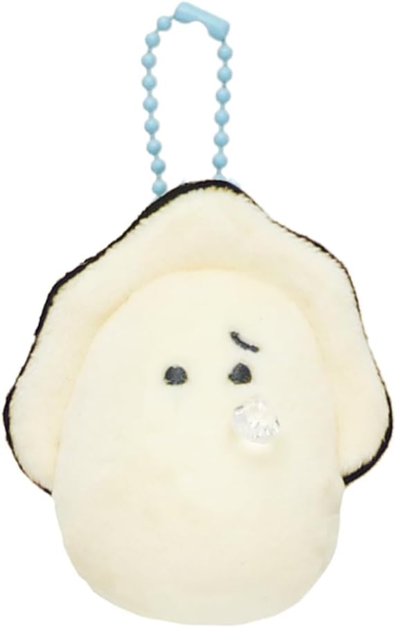 Namagaki Baby | Plush Keychains