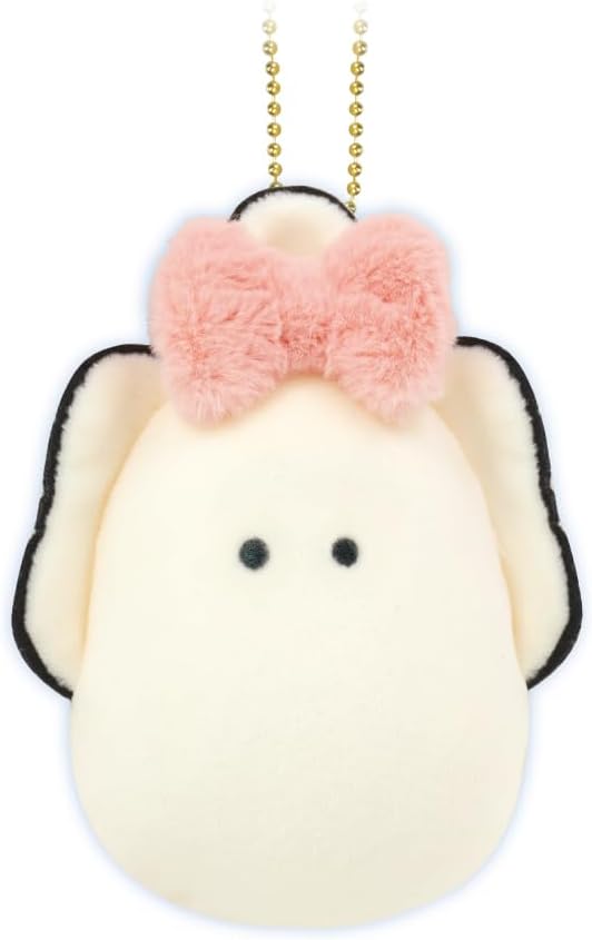 Namagaki Baby | Plush Keychains