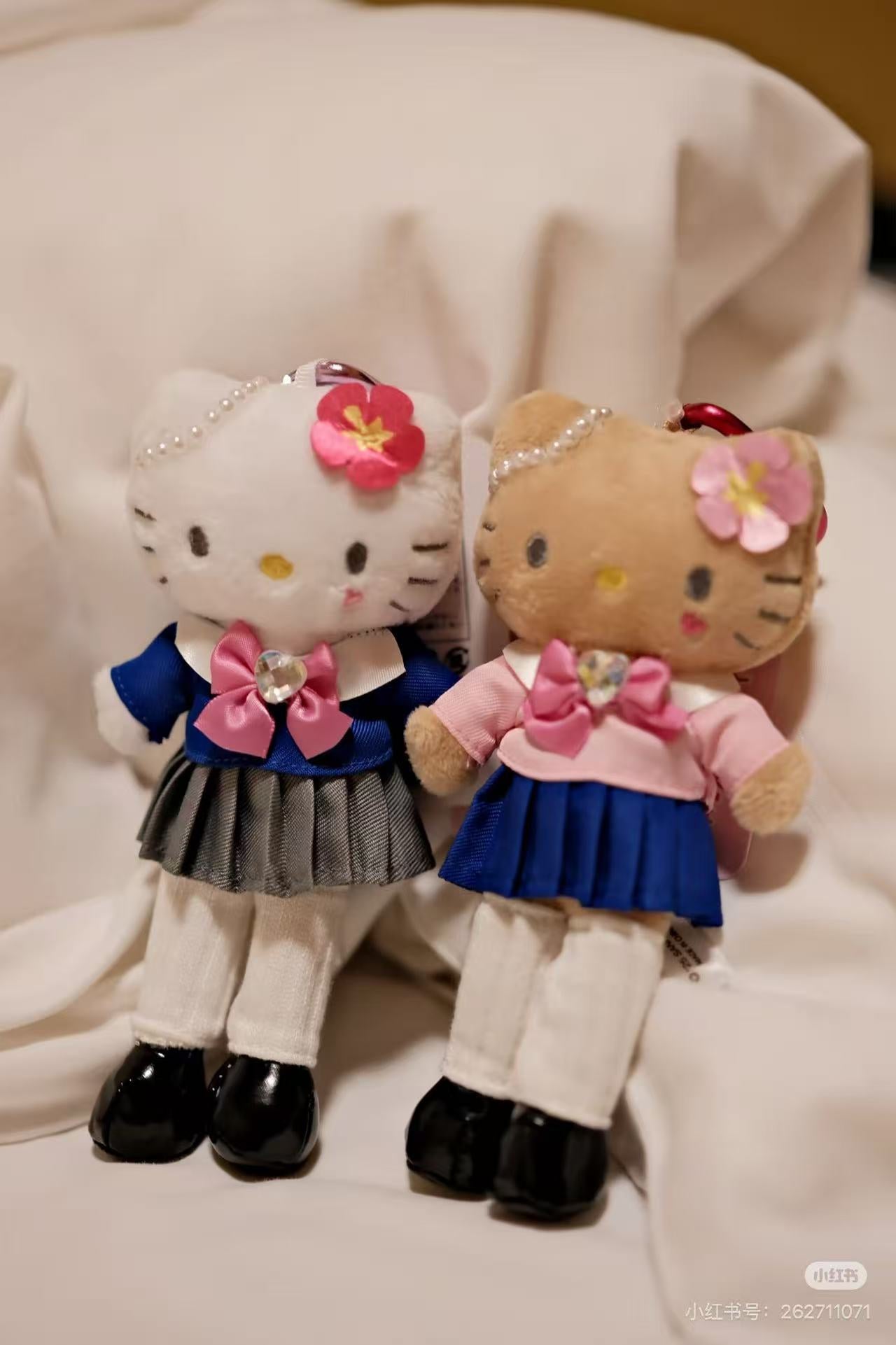 Hello Kitty | KoGal Ver. | Style Up Mascot Main image